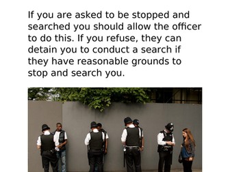 AQA Law Taster Session