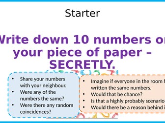 Teleological Argument (Aquinas)