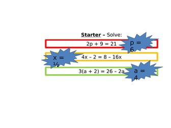 Changing the Subject