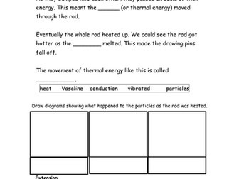 Conduction in metals