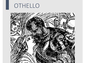 Othello: Essay Writing