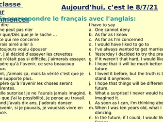 150--words--French version