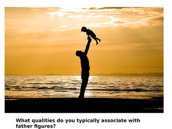 Unseen Poetry Analysis: 'Strongman'