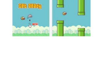 How to re-create flappy bird in Scratch. A full guide