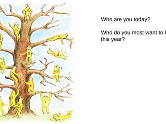 Morning Activities for KS1 and KS2