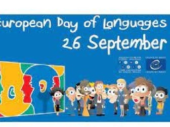 European Day of Languages Quiz 2021