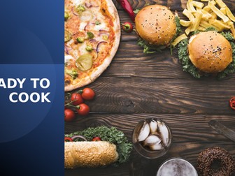 Getting Ready for Practical