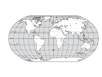 IGCSE TRAVEL AND TOURISM UNIT 2 FEATURES OF WORLDWIDE DESTINATIONS