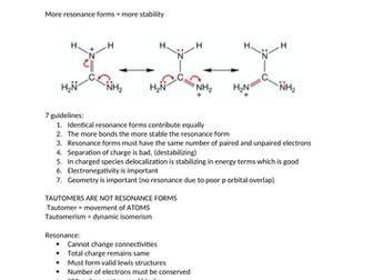 Aromaticity