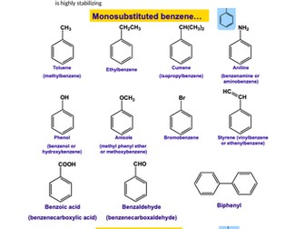 Aromaticity 2