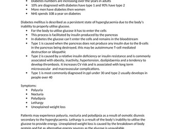 Endocrine Therapy