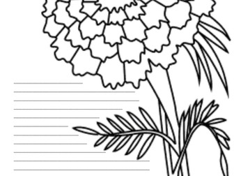 Mostly French Halloween bundle