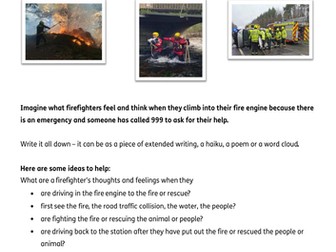 Bonfire Night - Fire Safety