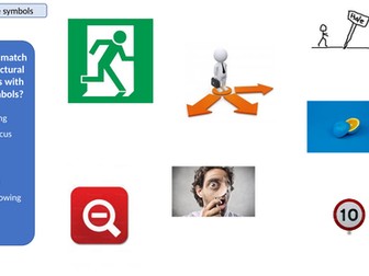 AQA English Language Paper 1 Question 3 Pike