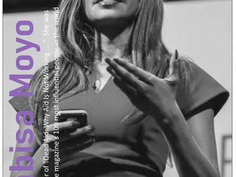 Women in Economics Poster