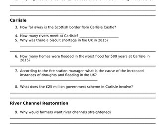 The Lakes with Simon Reeve