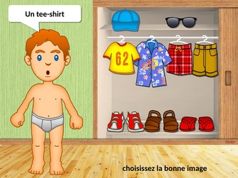 Clothes