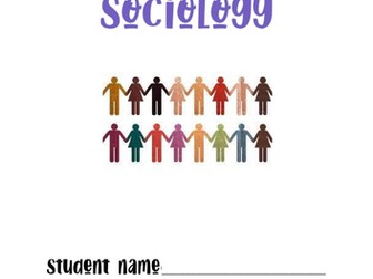 Introduction course to A-Level / GCSE Sociology