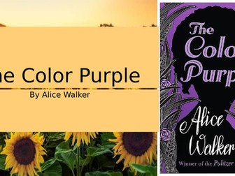 The Color Purple