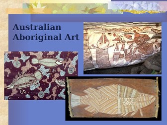 Year 7 Aboriginal Journey Unit of Work