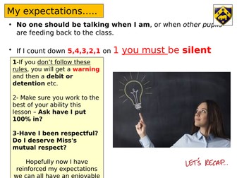 KS3 FOOD HEALTHY EATING