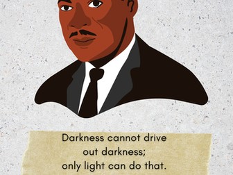 Inspiring People Poster