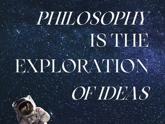 Religion, Philosophy and Ethics