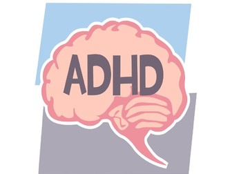 Teaching Students with ADHD