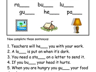Phase 4  ft,lp, lt, lf, Sk