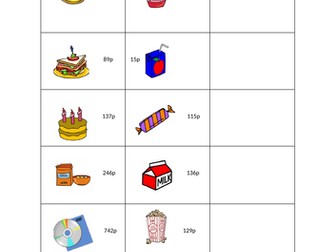 Adding Money with Regrouping