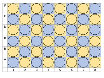 A Level Physics Connect 4