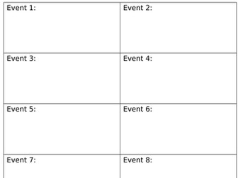 Harriet Tubman Biography KS2