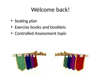 Of Mice and Men Unit