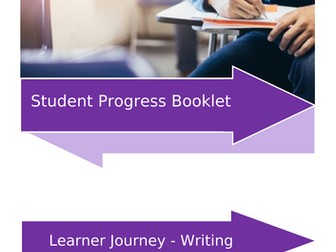 Progress Evidence Writing  Ofsted Ready