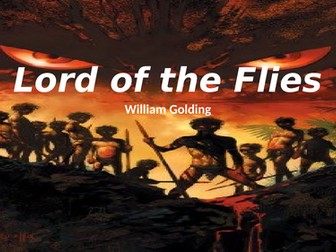 Lord of the Flies