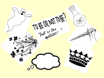 Ophelia's Death Hamlet