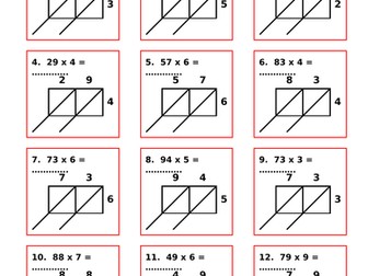 Multiplication