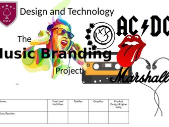 The Phone Stand Project