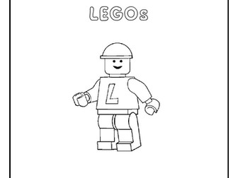 How It's Made: LEGOs