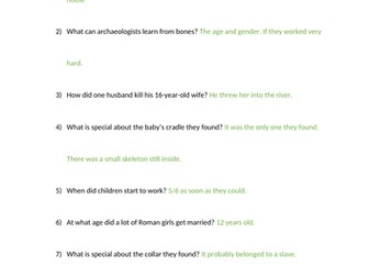 Meet the Romans - Mary Beard Ep 3