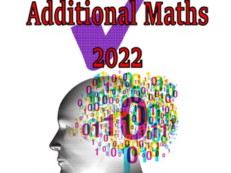FSMQ OCR Maths 2022 Revision Pack