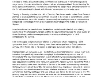 AQA A level Language