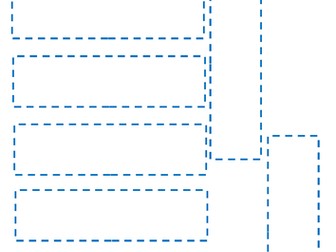 T4W Magpie Words display pack