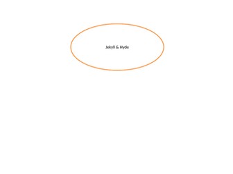 'Dr Jekyll & Mr Hyde' Plot, Character and Themes Revision Booklet