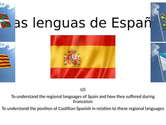 Plurilingualism in Spain