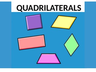 Polygons - Powerpoint