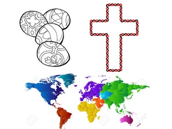 Easter Around the World