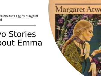 Eduqas GCSE English language Component 1