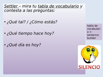 La Semana Santa en España