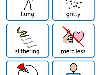 Shared Write Setting description Street Child